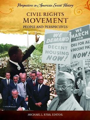 Civil Rights Movement Civil Rights Movement